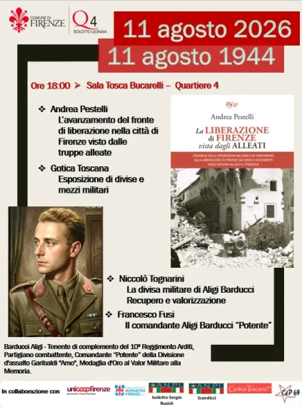 11 agosto 2026
