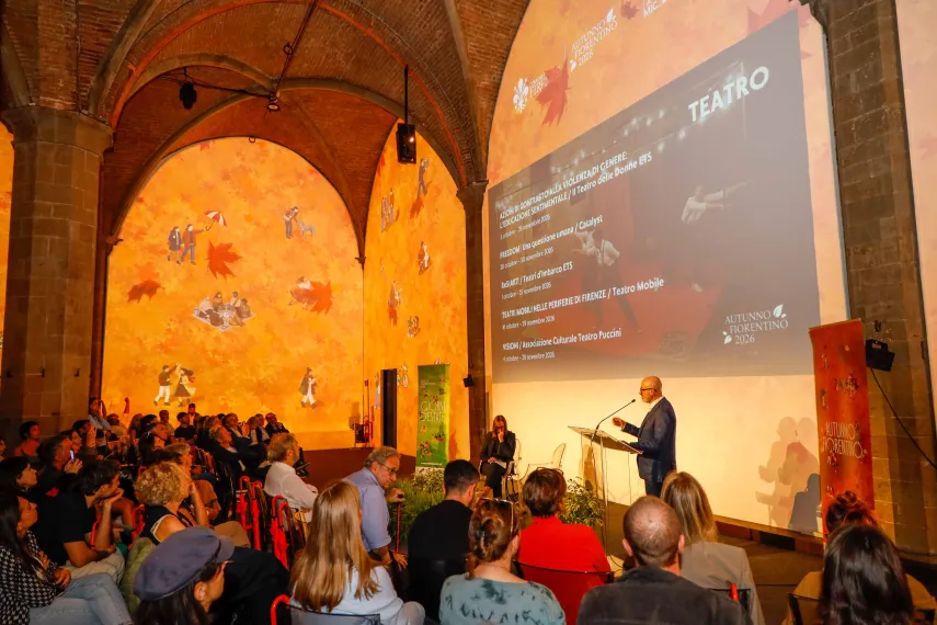 Conferenza stampa