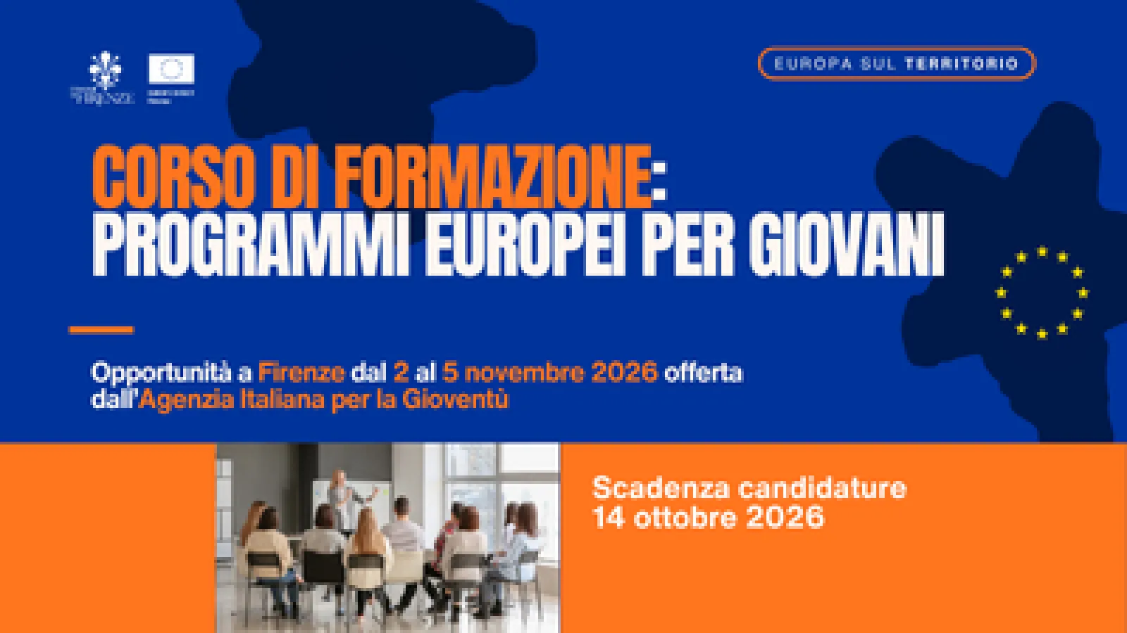 Formazione di gruppo 