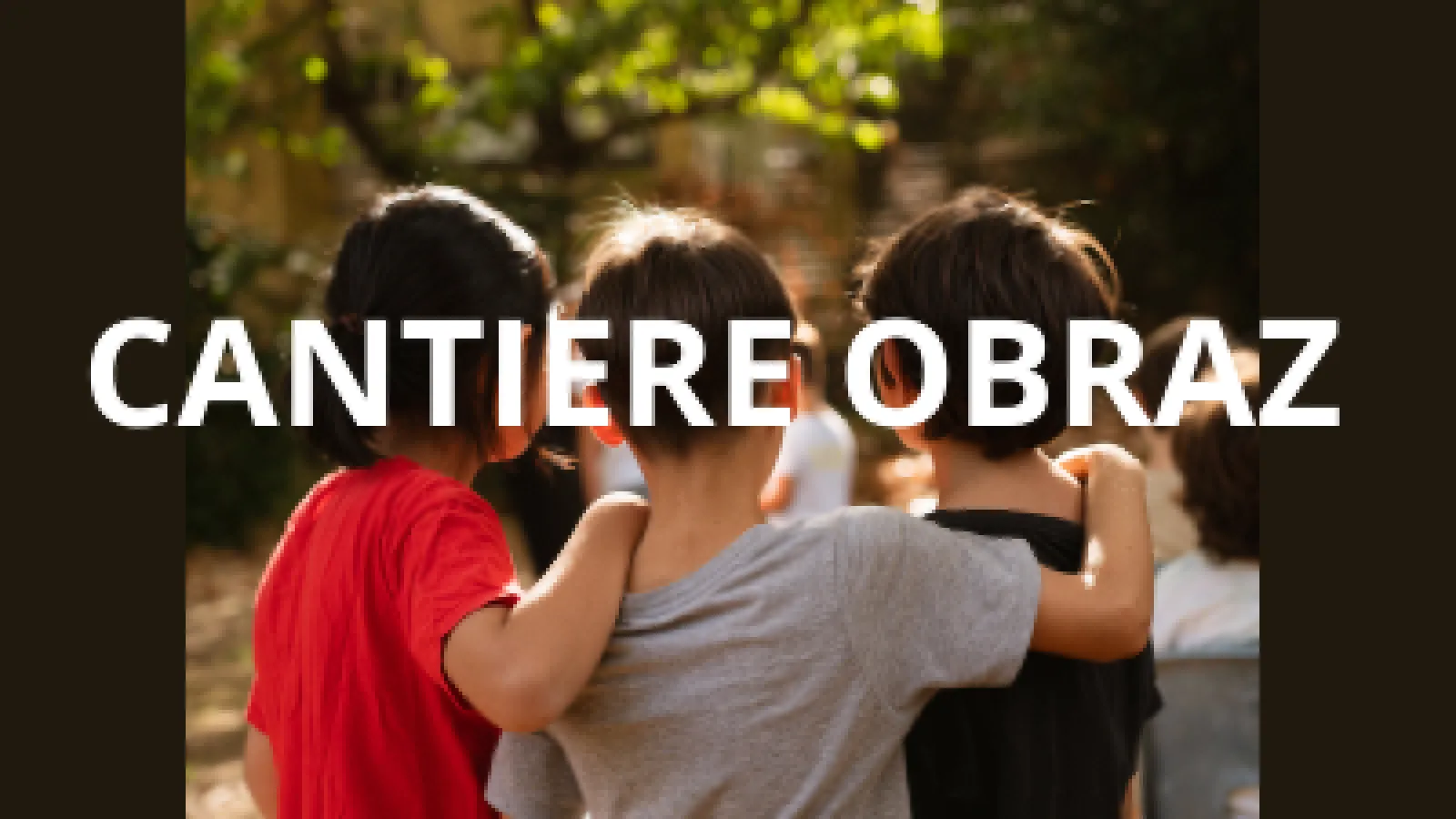 URBANO FANTASTICO 25 – Il teatro di Cantiere Obraz arriva nel Quartiere 4