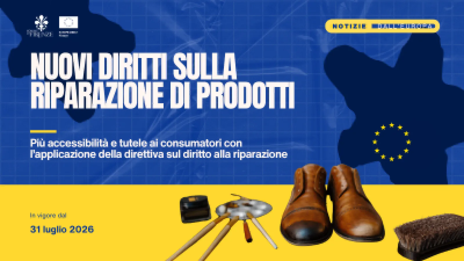 Oggetti vari 