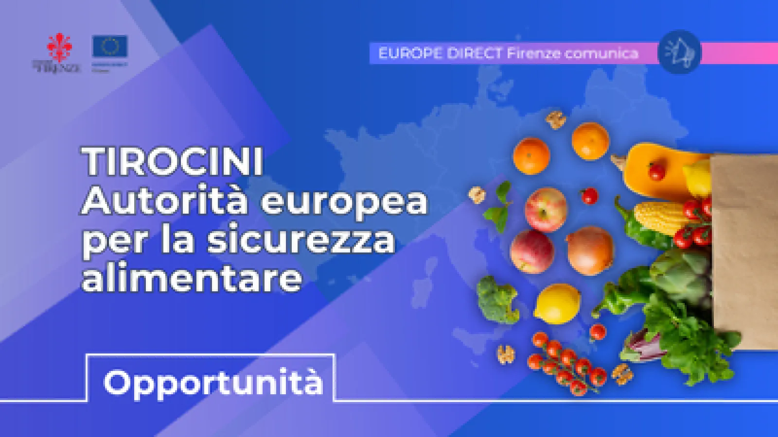 Europe Direct Firenze