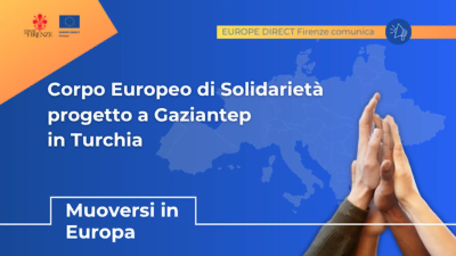 Europe Direct Firenze