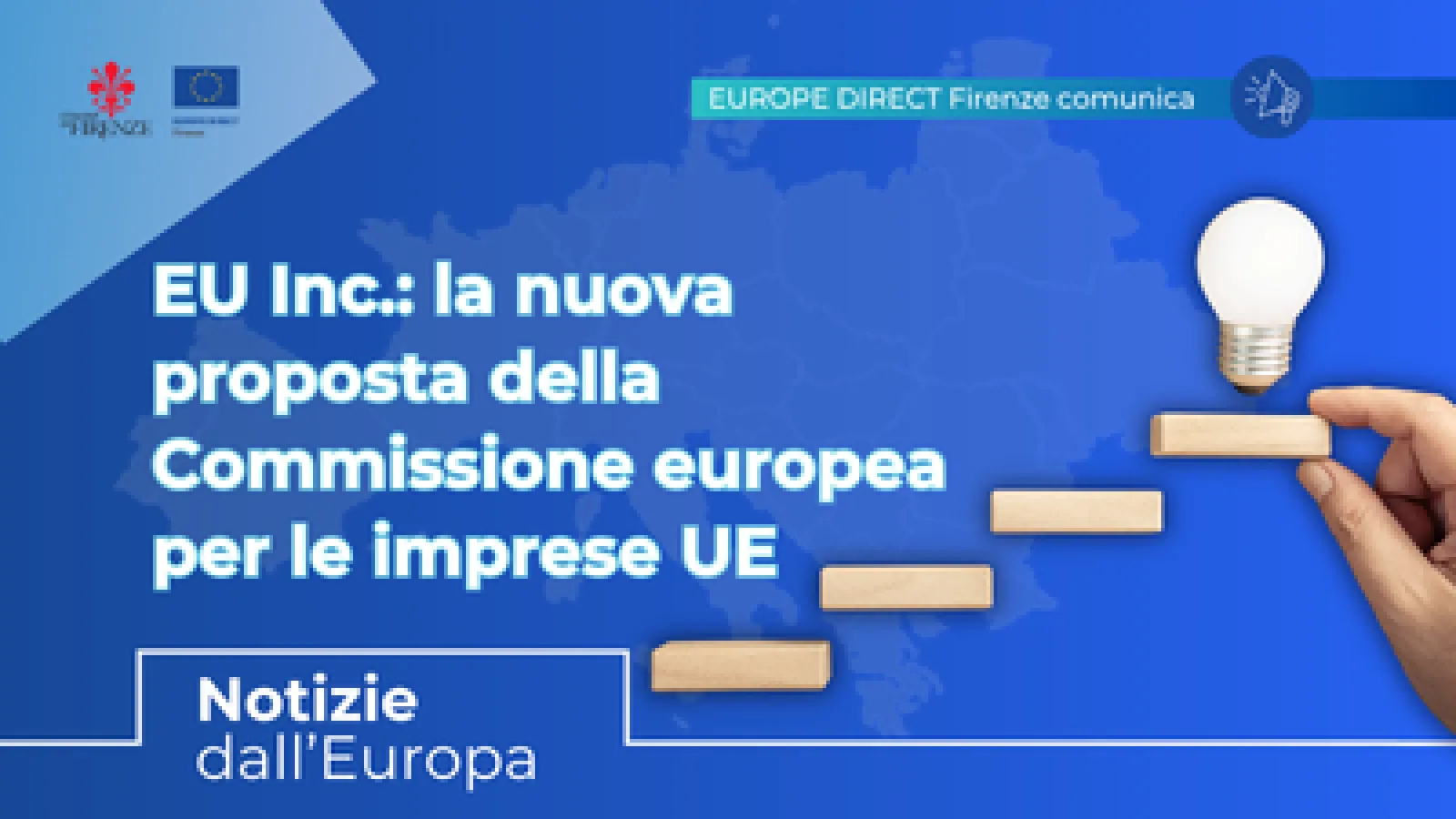 Europe Direct Firenze