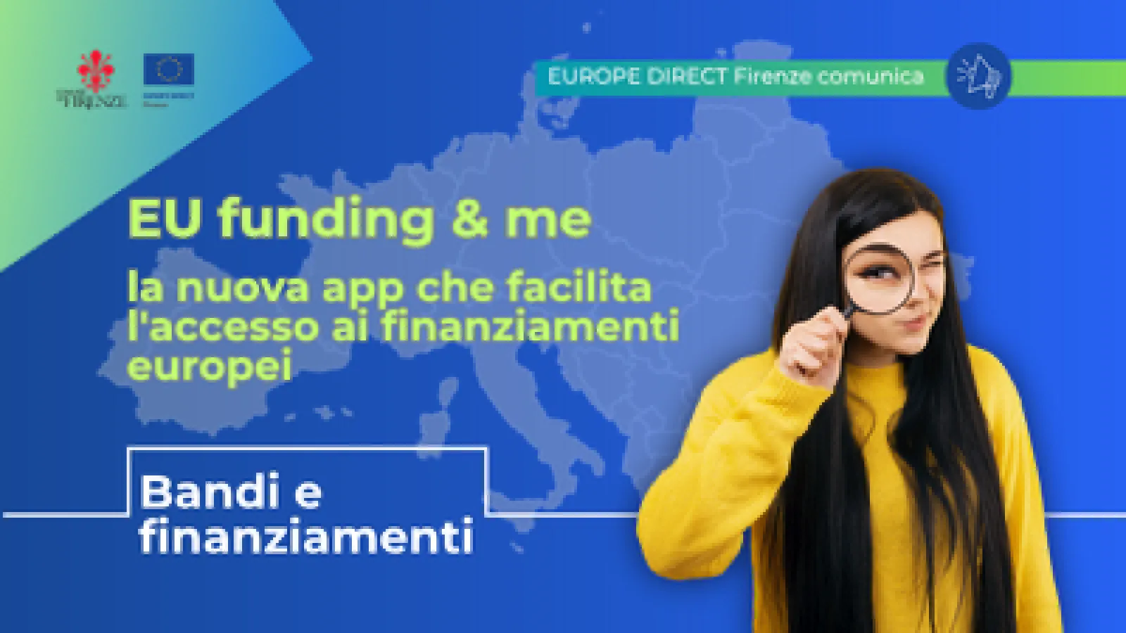 Europe Direct Firenze