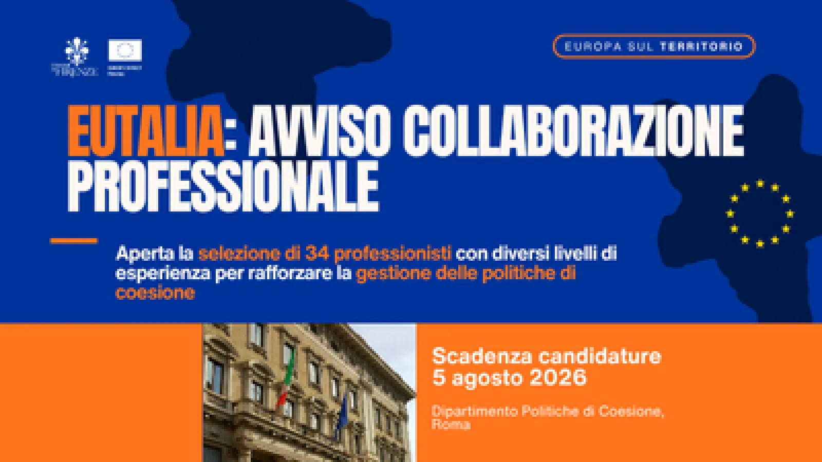 Palazzo governativo