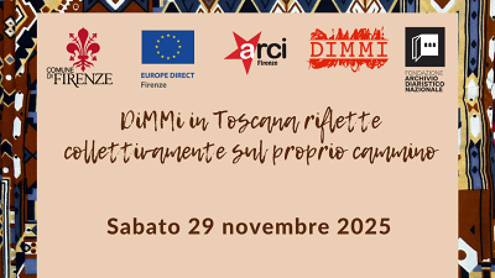 Europe Direct Firenze