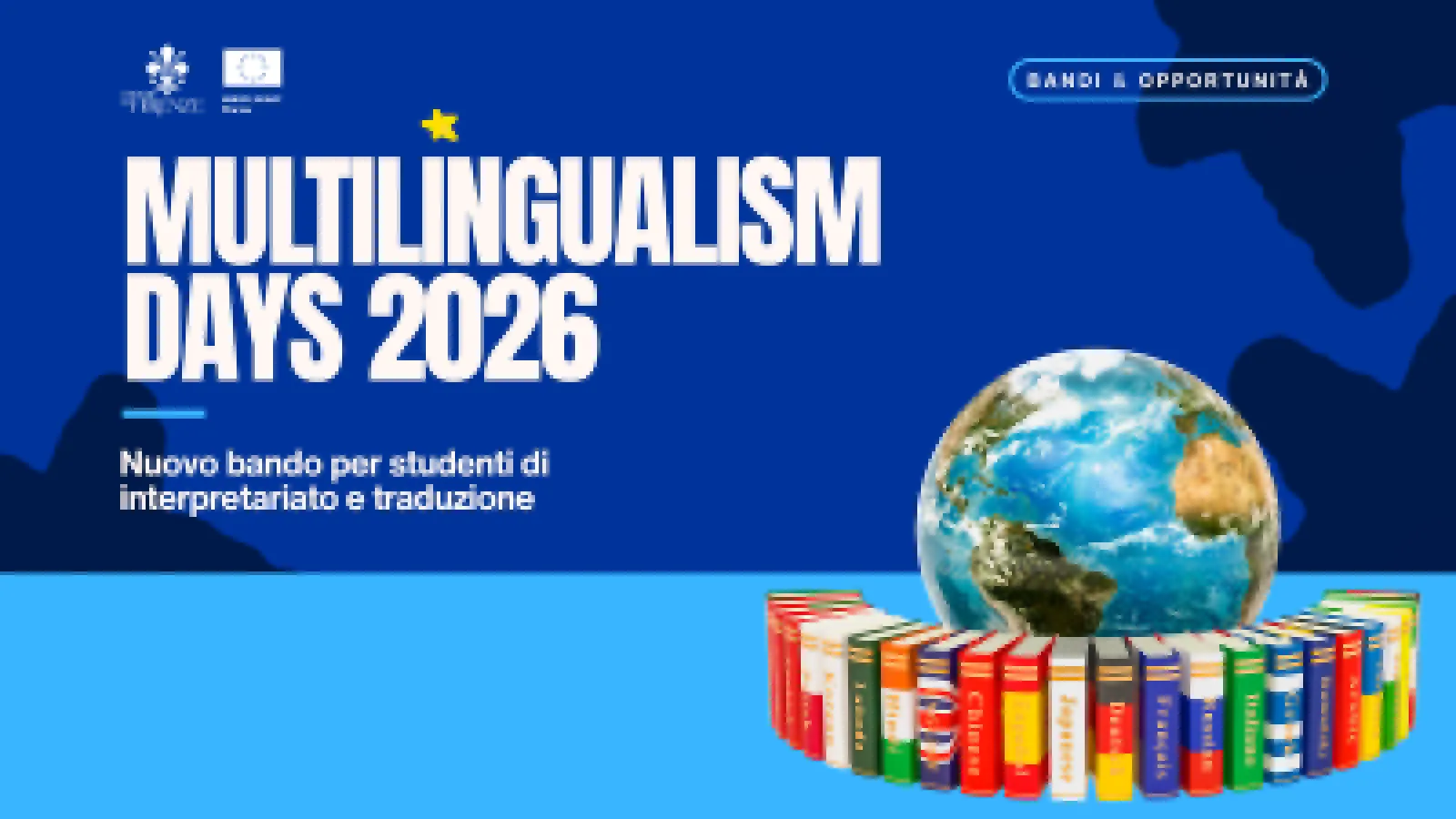 Mondo e dizionari