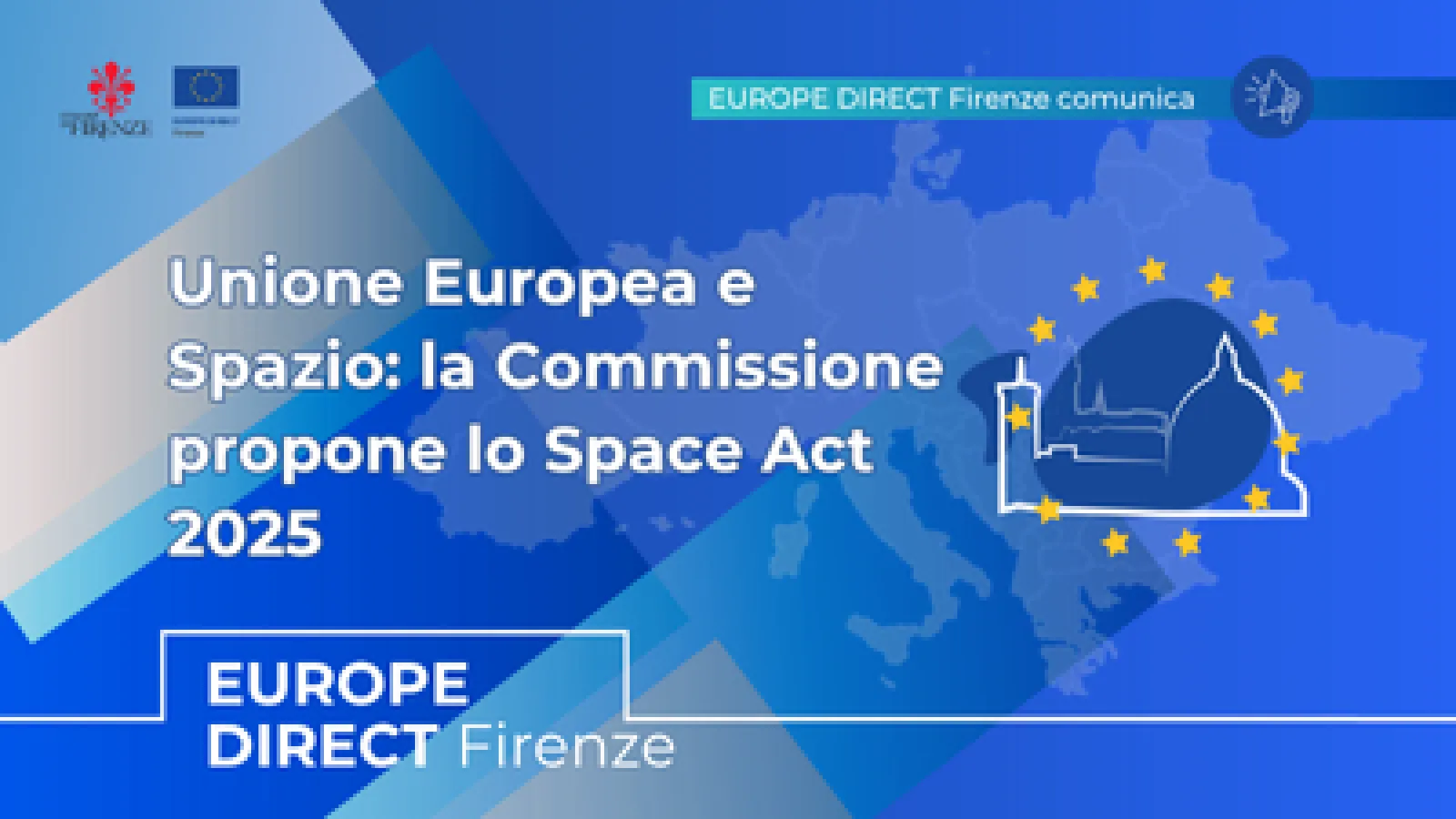 Europe Direct Firenze