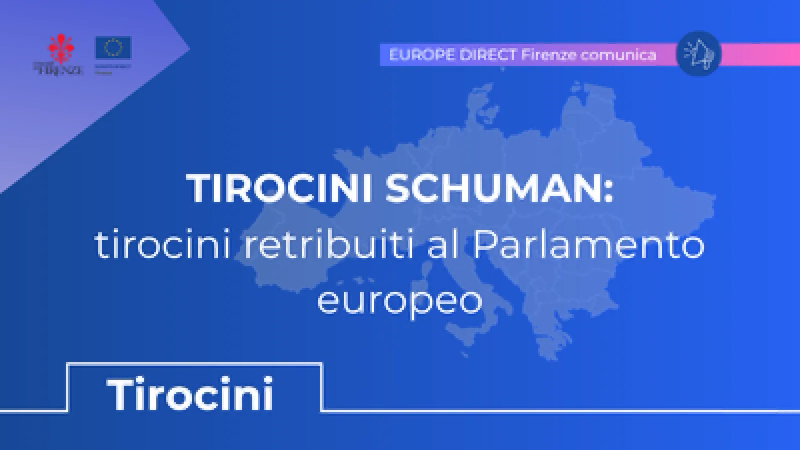 Europe Direct Firenze