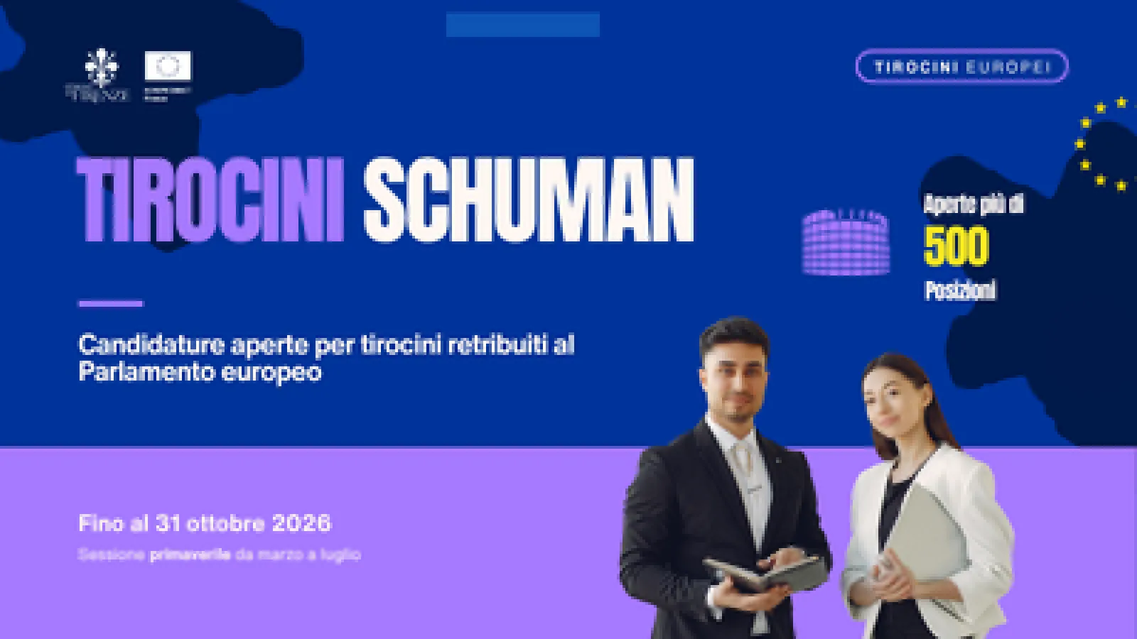 Tirocinanti