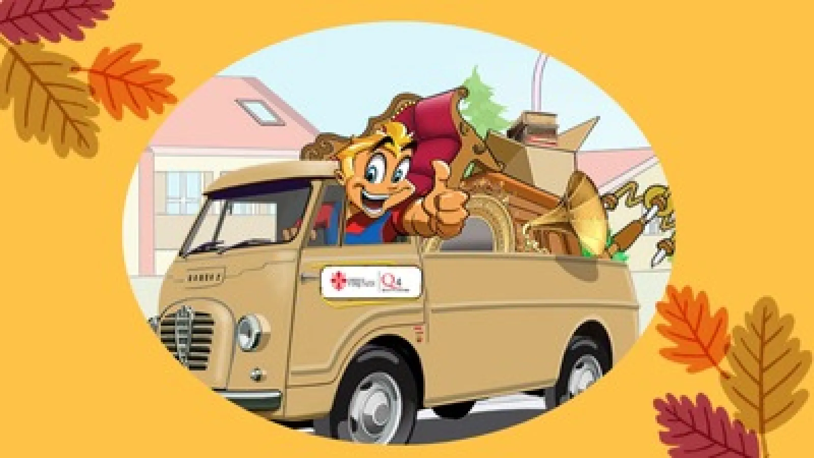 Svuota la Cantina 2025 Svuota la Cantina 2025