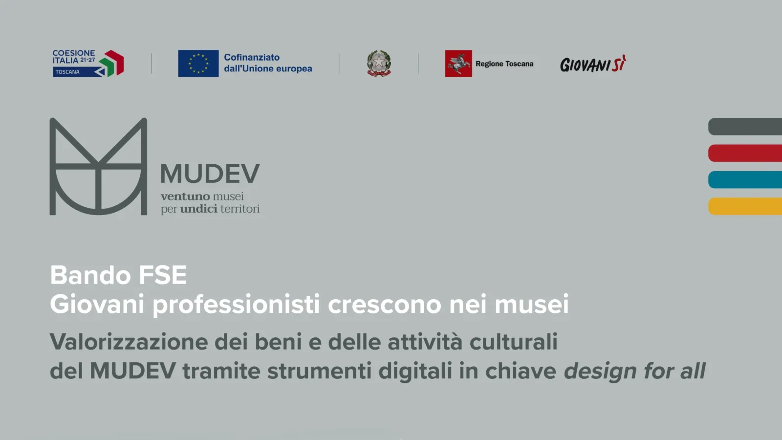 Europe Direct Firenze