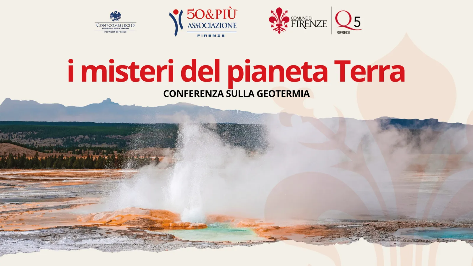 I misteri del pianeta Terra Quartieri