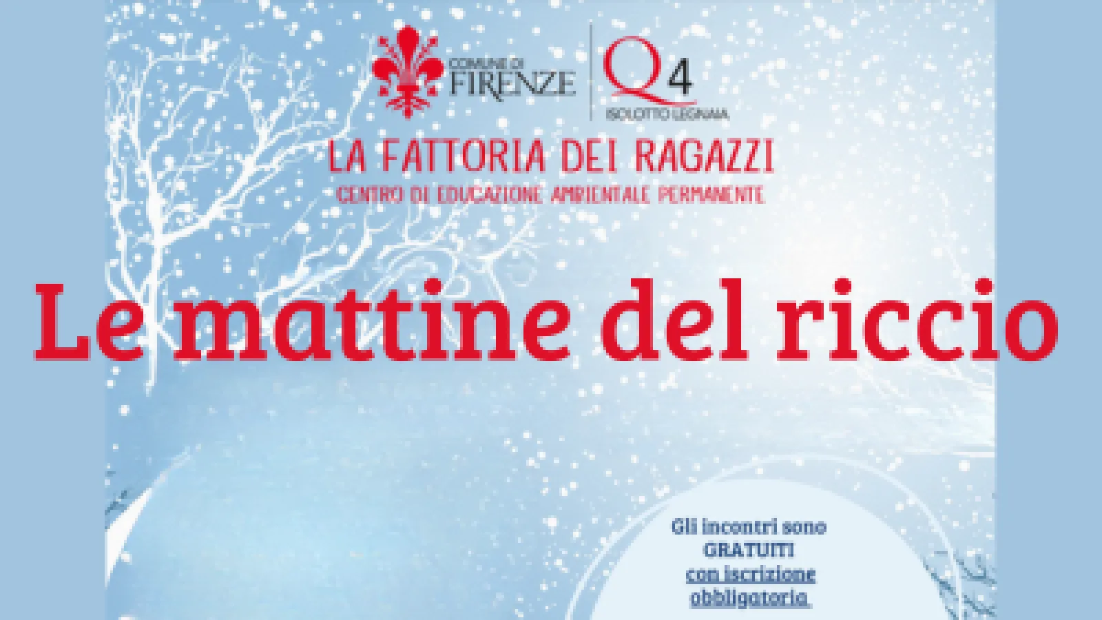 Inaugurazione della Casetta dei Libri al Parco San Bartolo a Cintoia