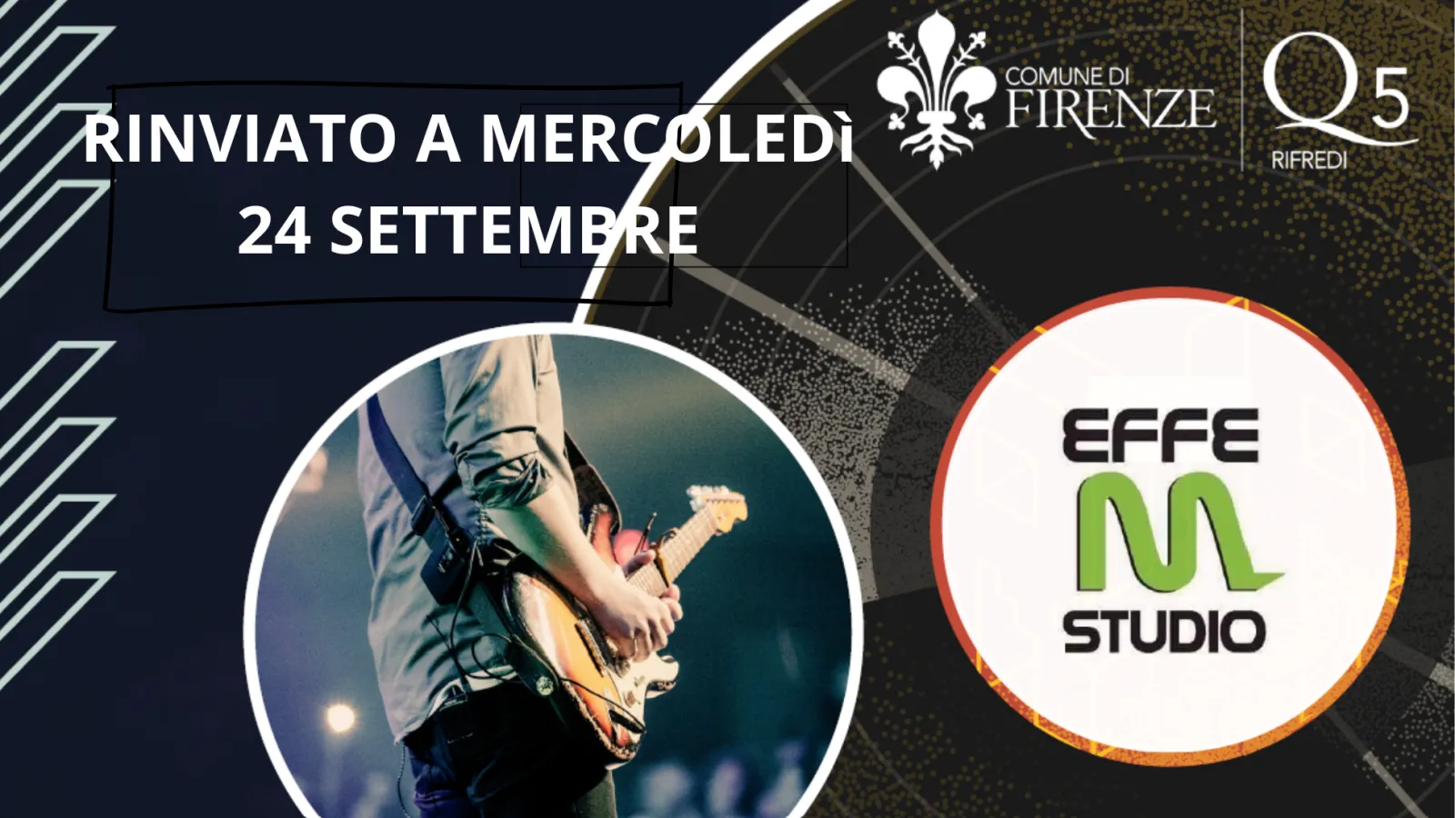 Brozzi in Musica Quartieri