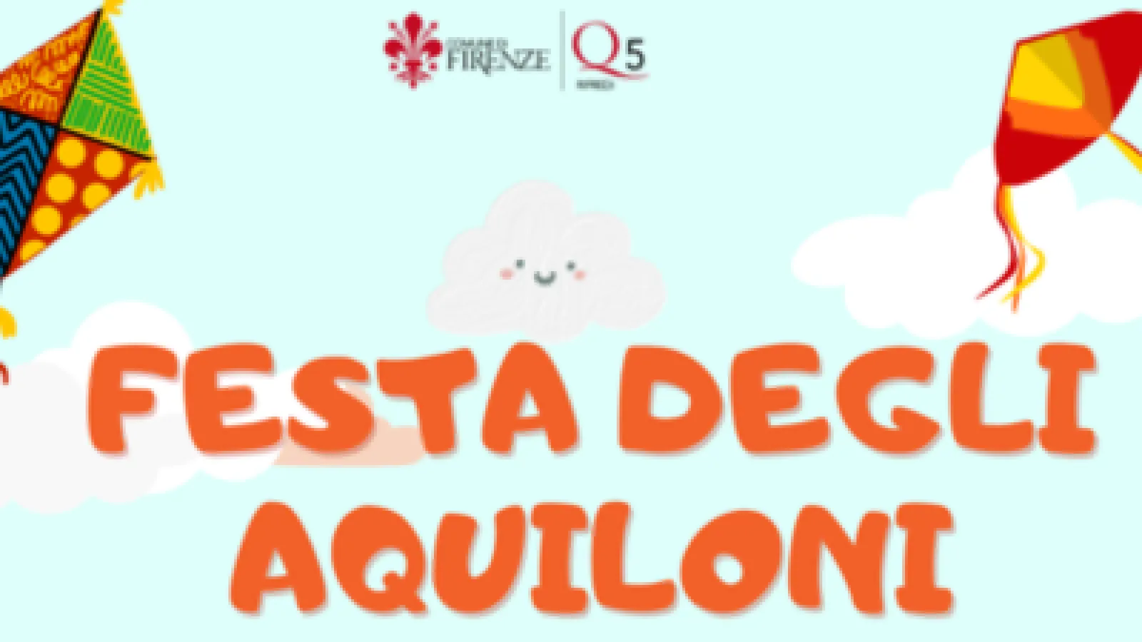 Festa degli Aquiloni