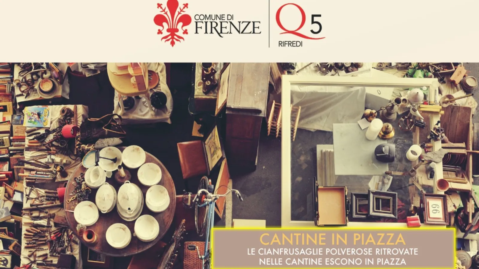 Commemorazione dell’uccisione di Mary Cox e Maria Penna Caraviello al Quartiere 5