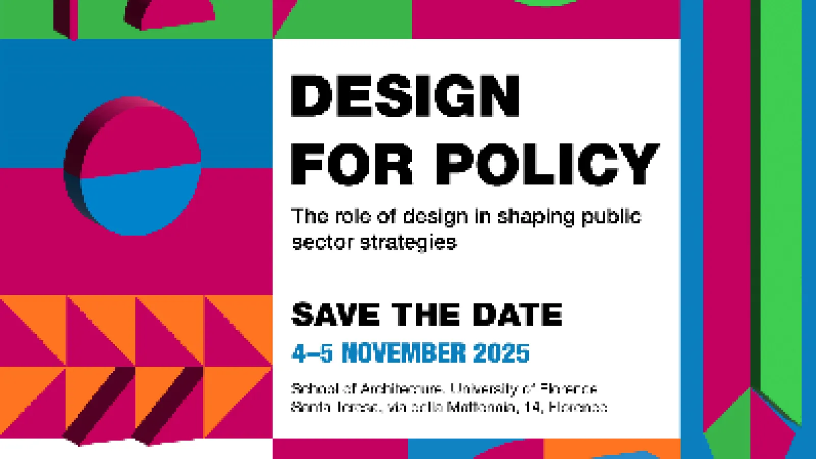 Europe Direct Firenze