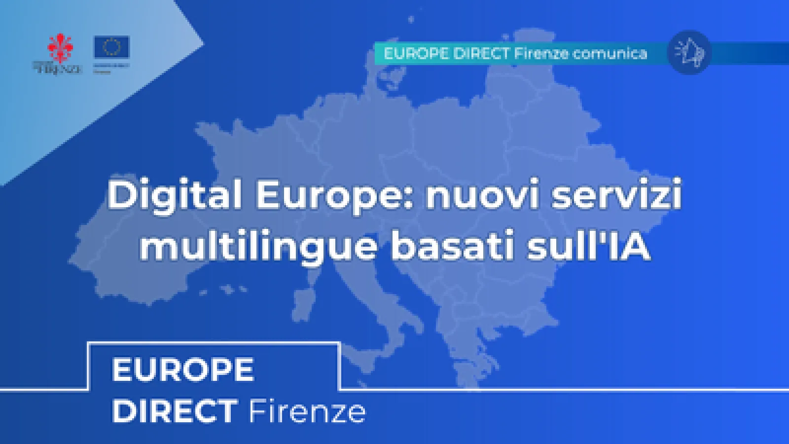 Europe Direct Firenze