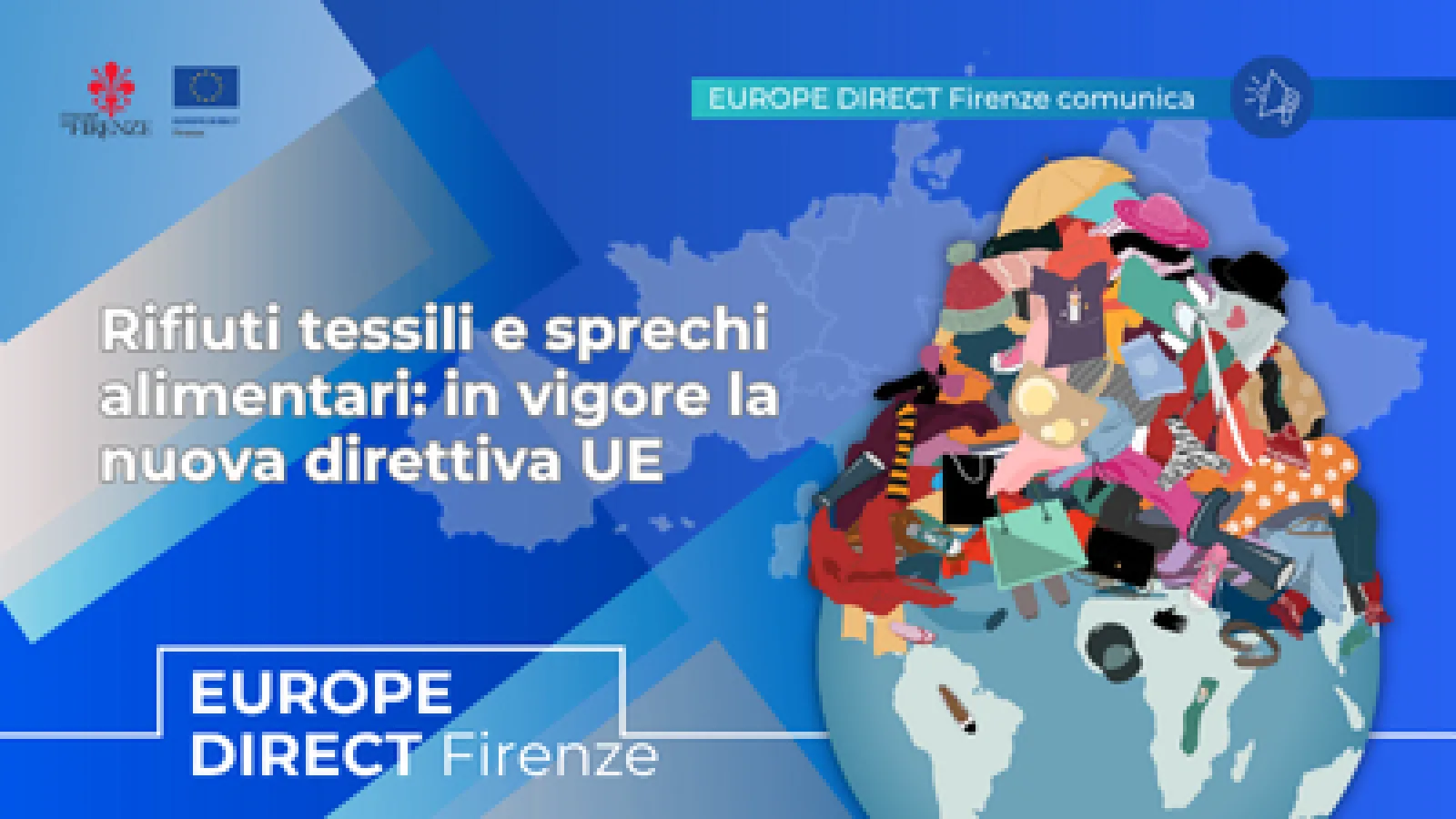 Europe Direct Firenze