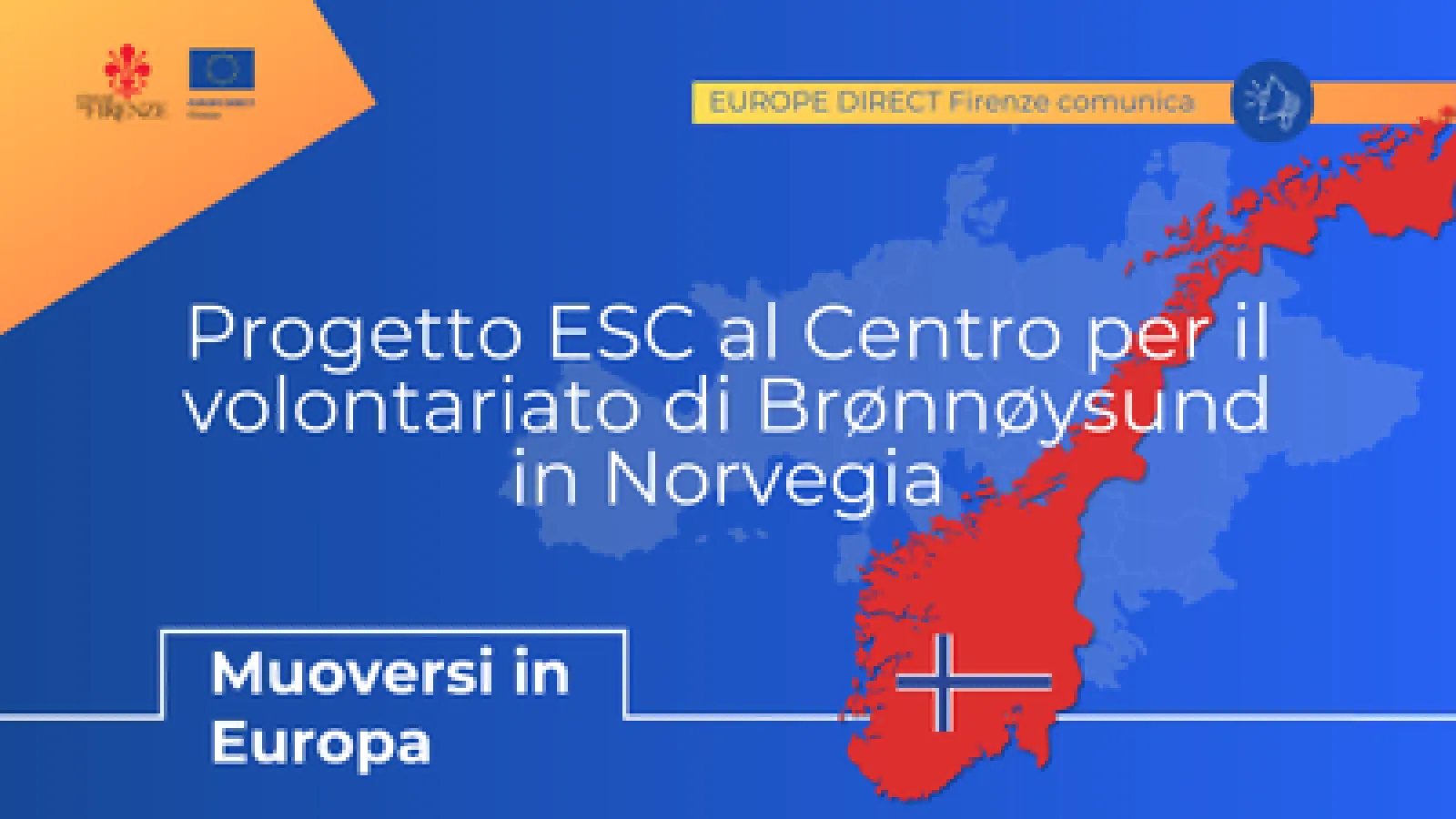 Europe Direct Firenze