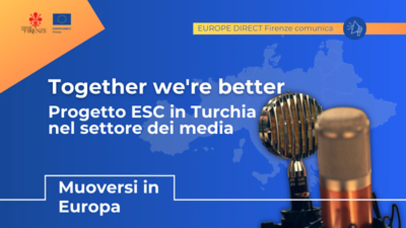 Europe Direct Firenze