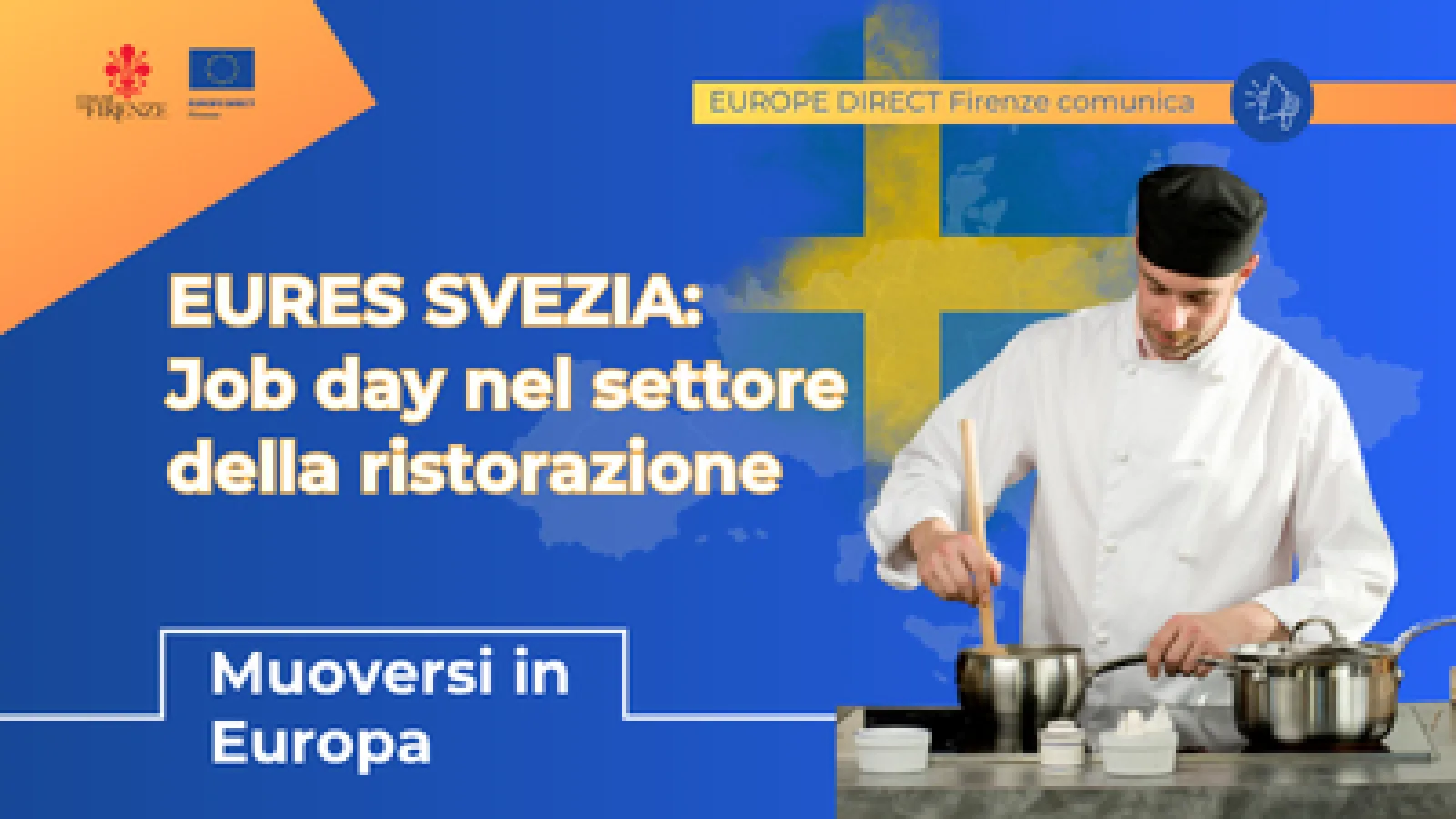 Persona che cucina