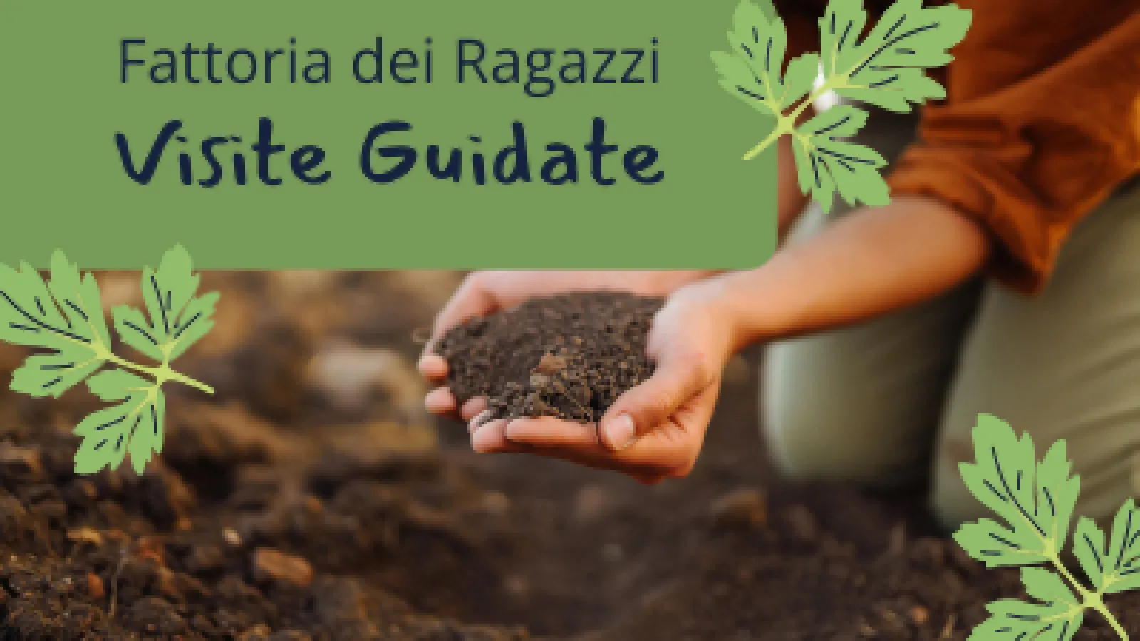 Fattoria dei ragazzi