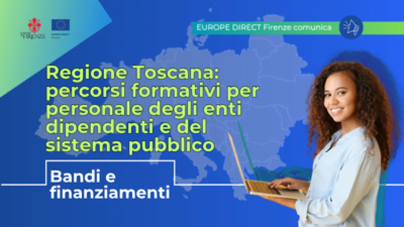 Europe Direct Firenze