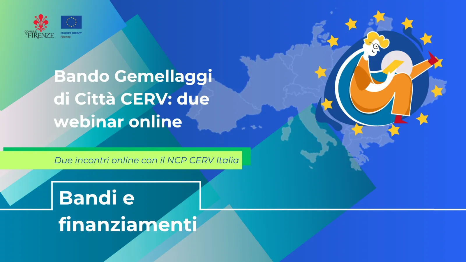 Europe Direct Firenze