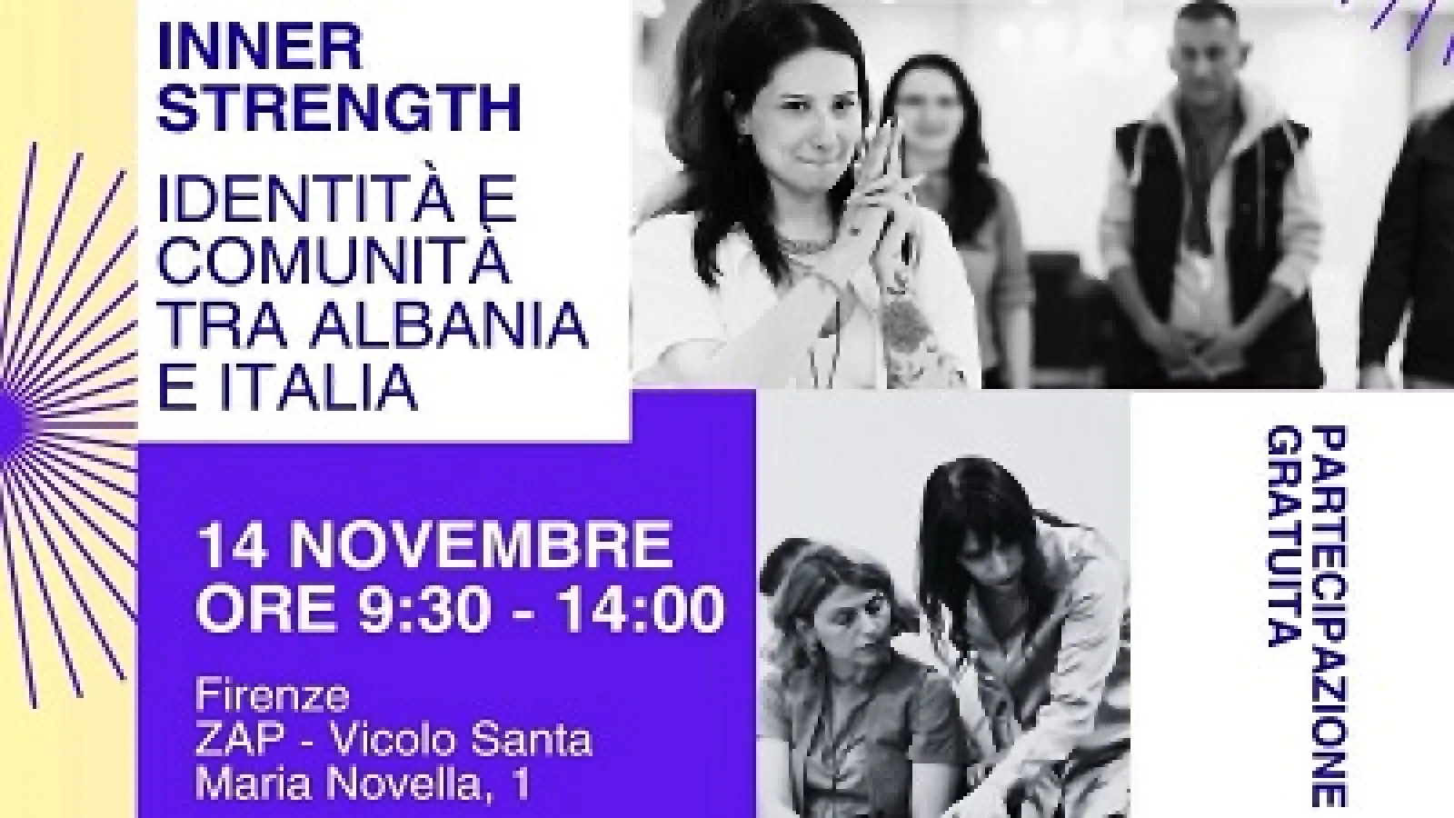 Europe Direct Firenze