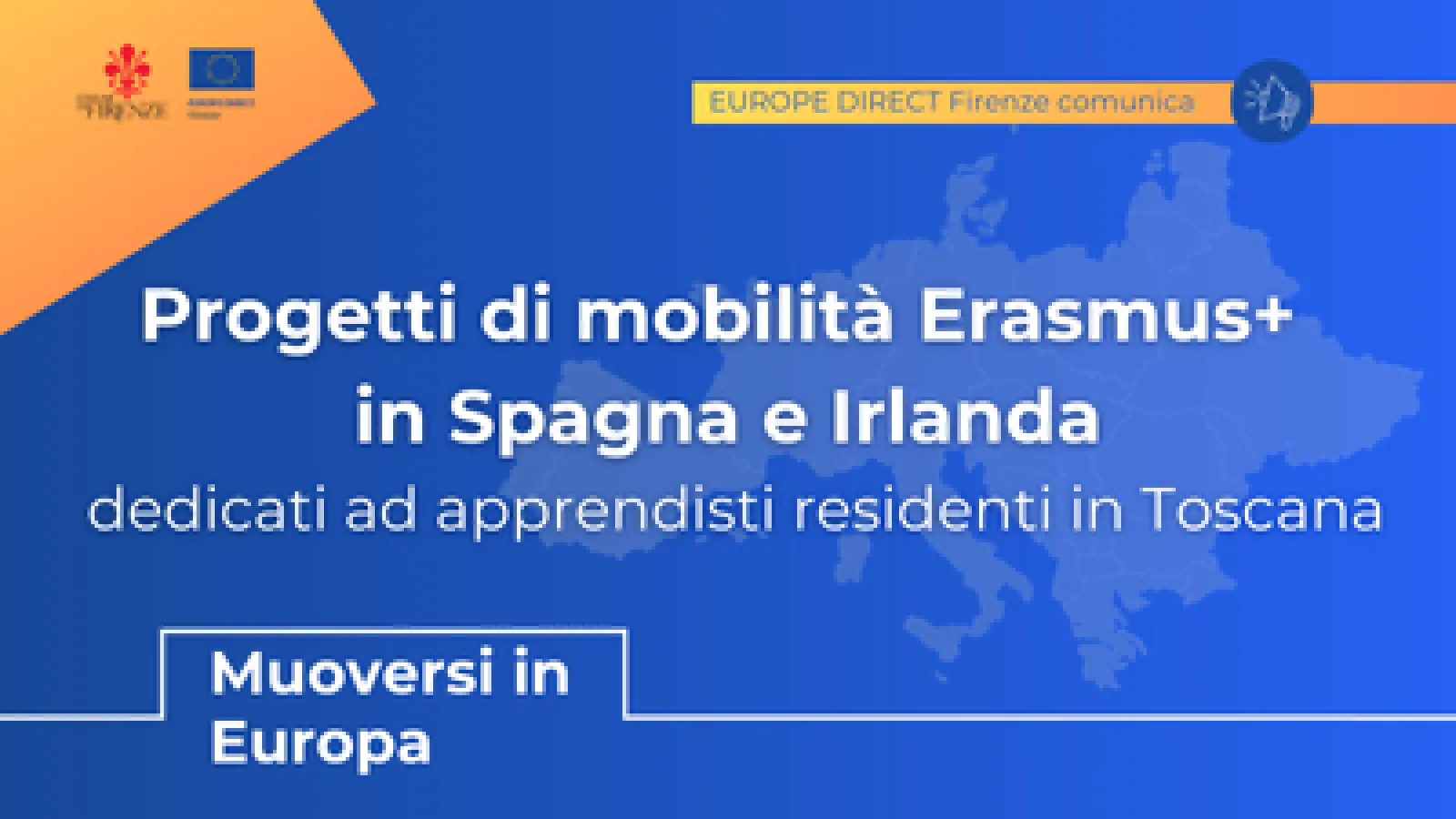 Europe Direct Firenze