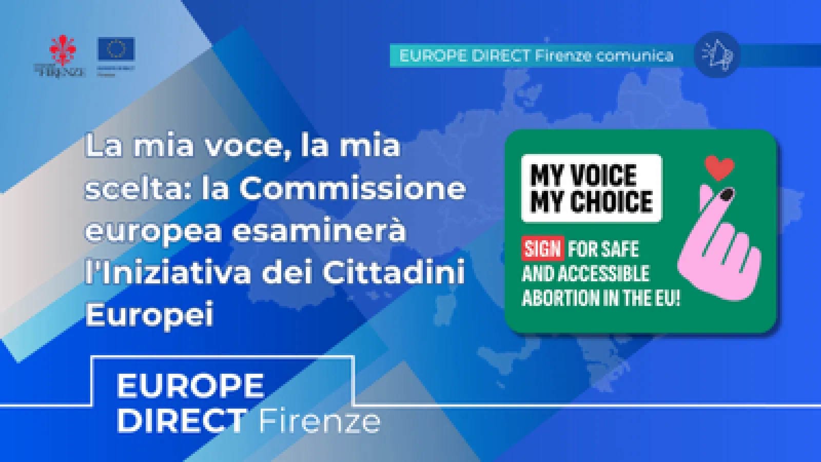 Europe Direct Firenze