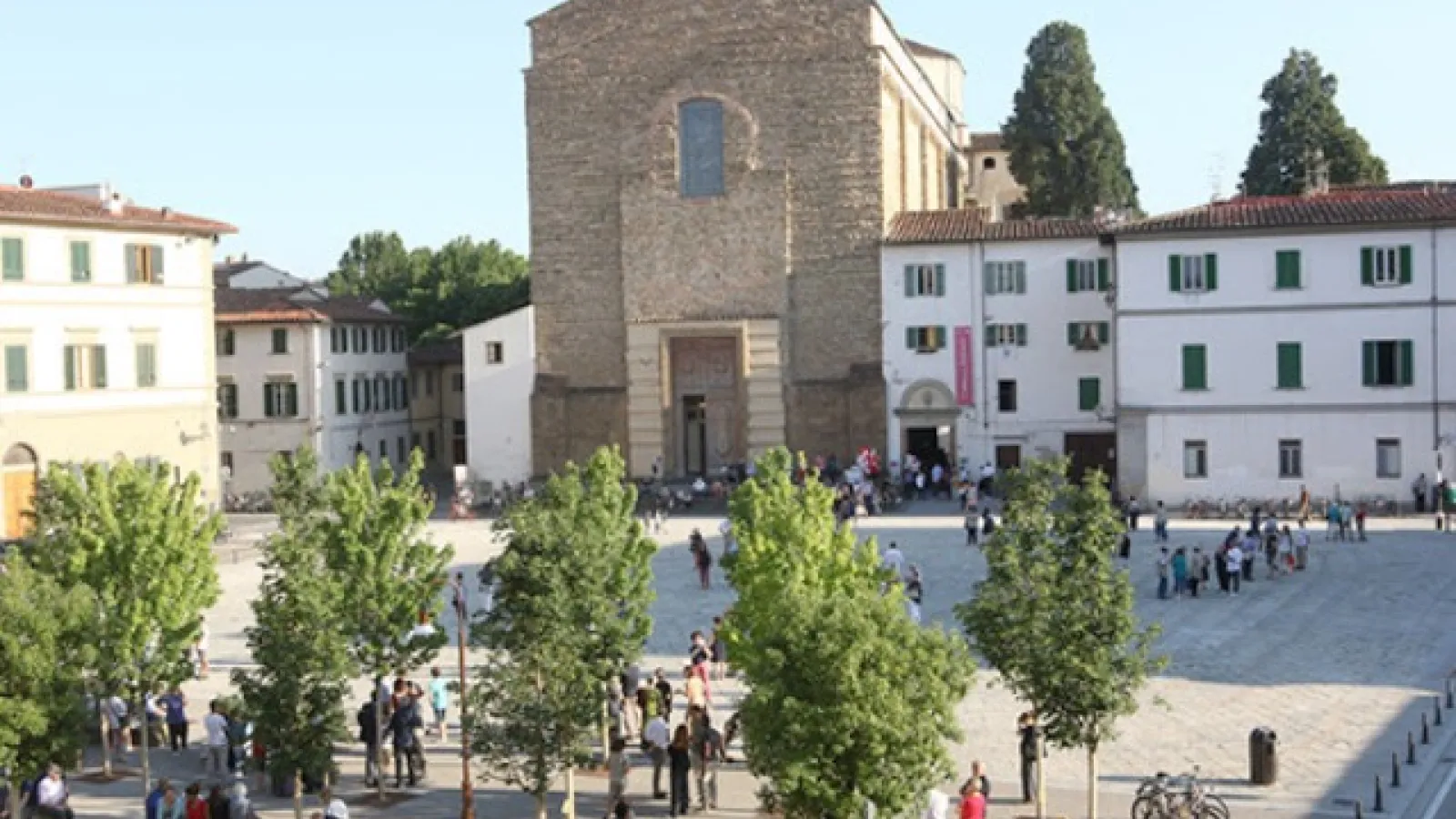 Notte prima degli esami - proiezione in piazza del Carmine