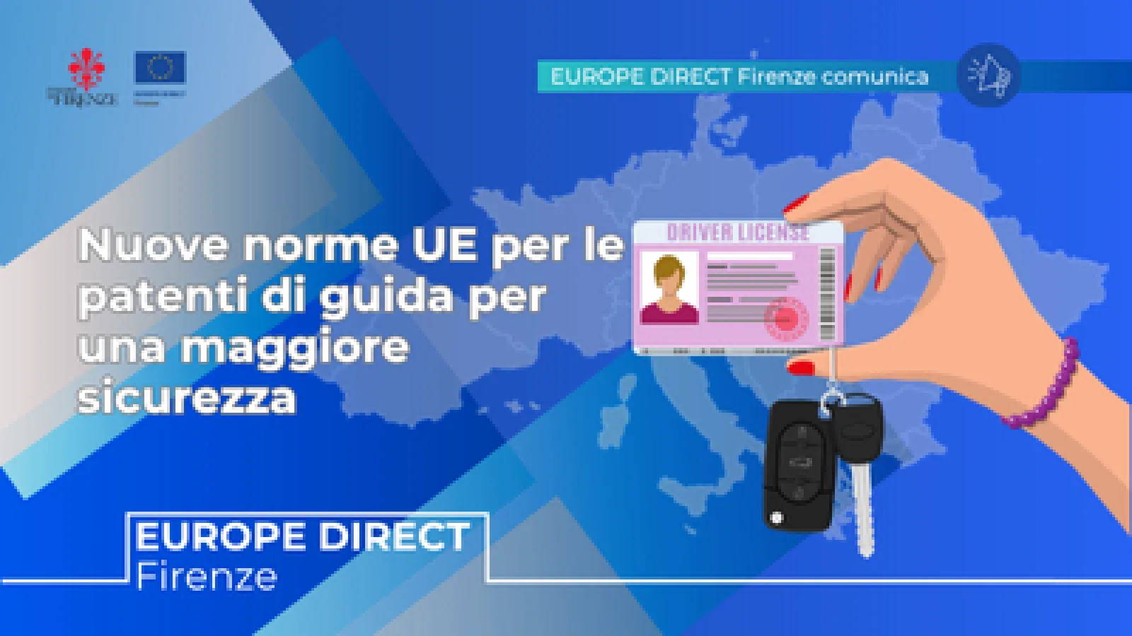 Europe Direct Firenze
