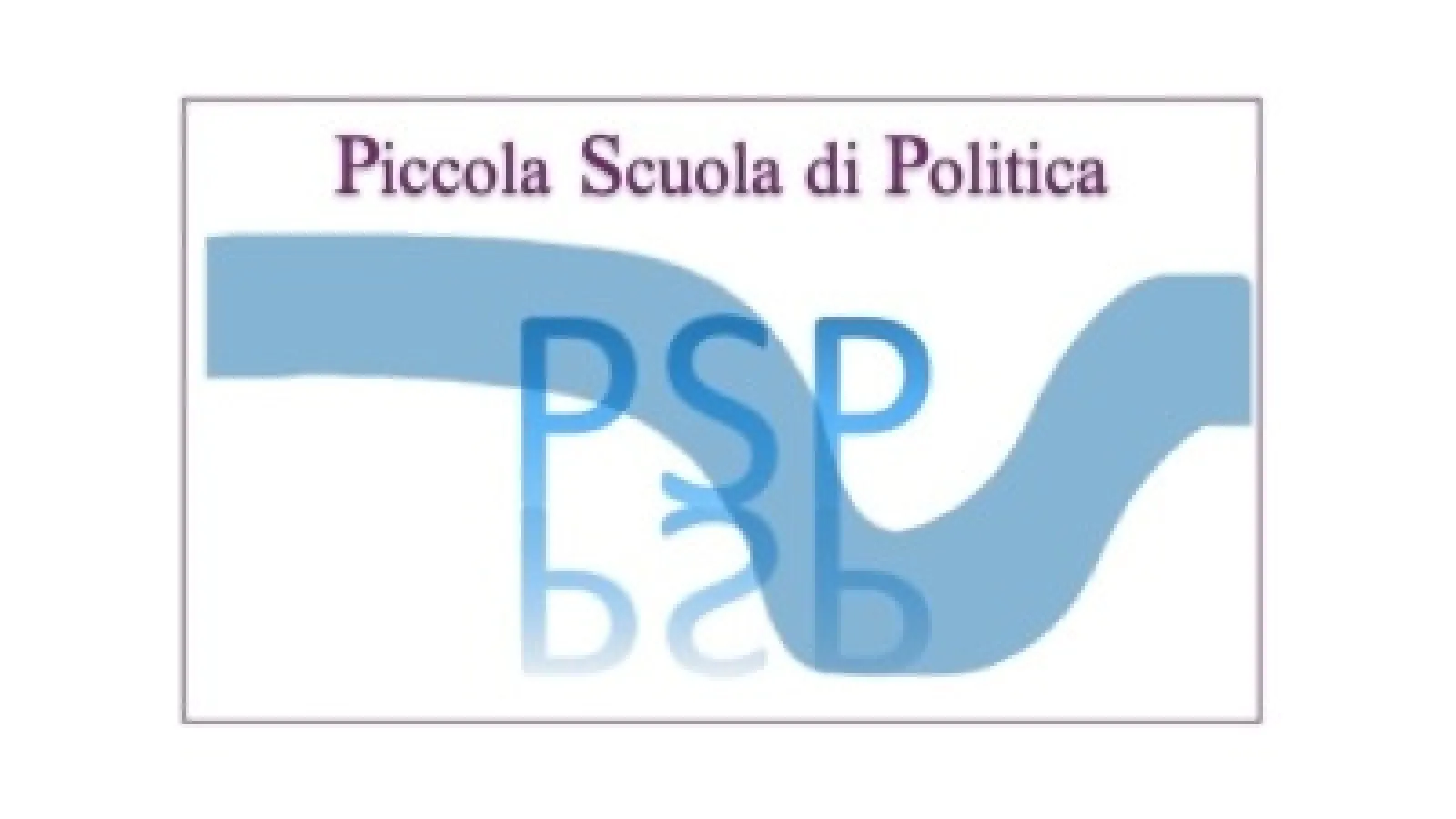 Piccola Scuola di Politica 2025 di Firenze