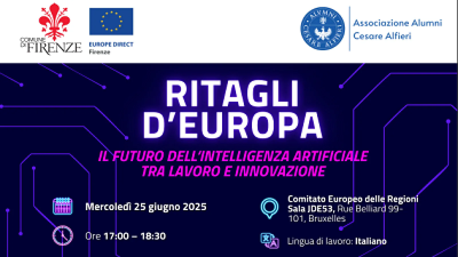 Europe Direct Firenze