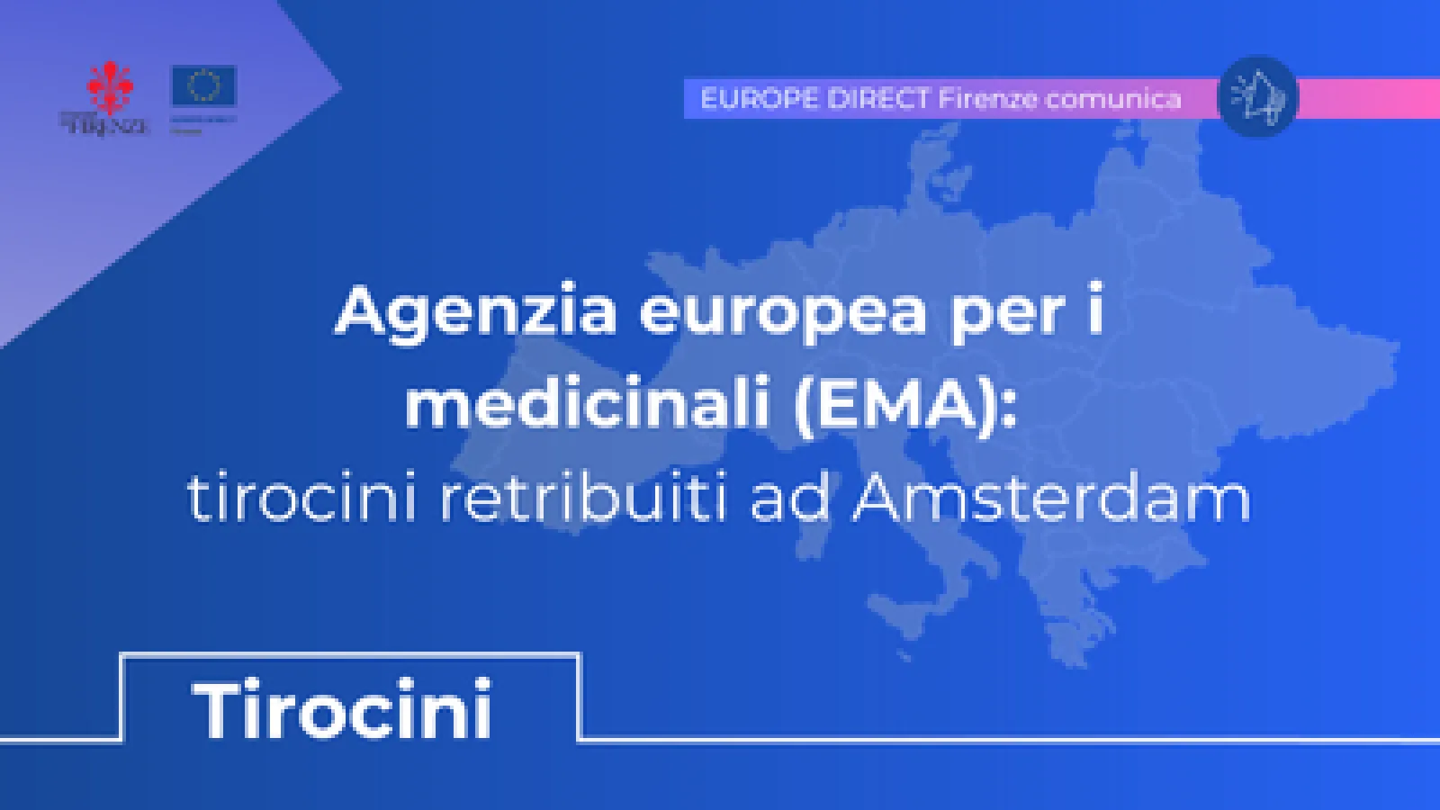 Europe Direct Firenze