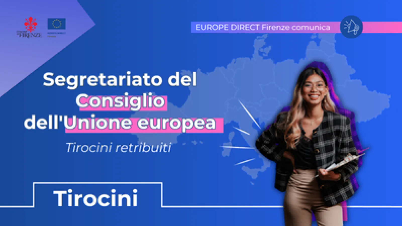 Europe Direct Firenze