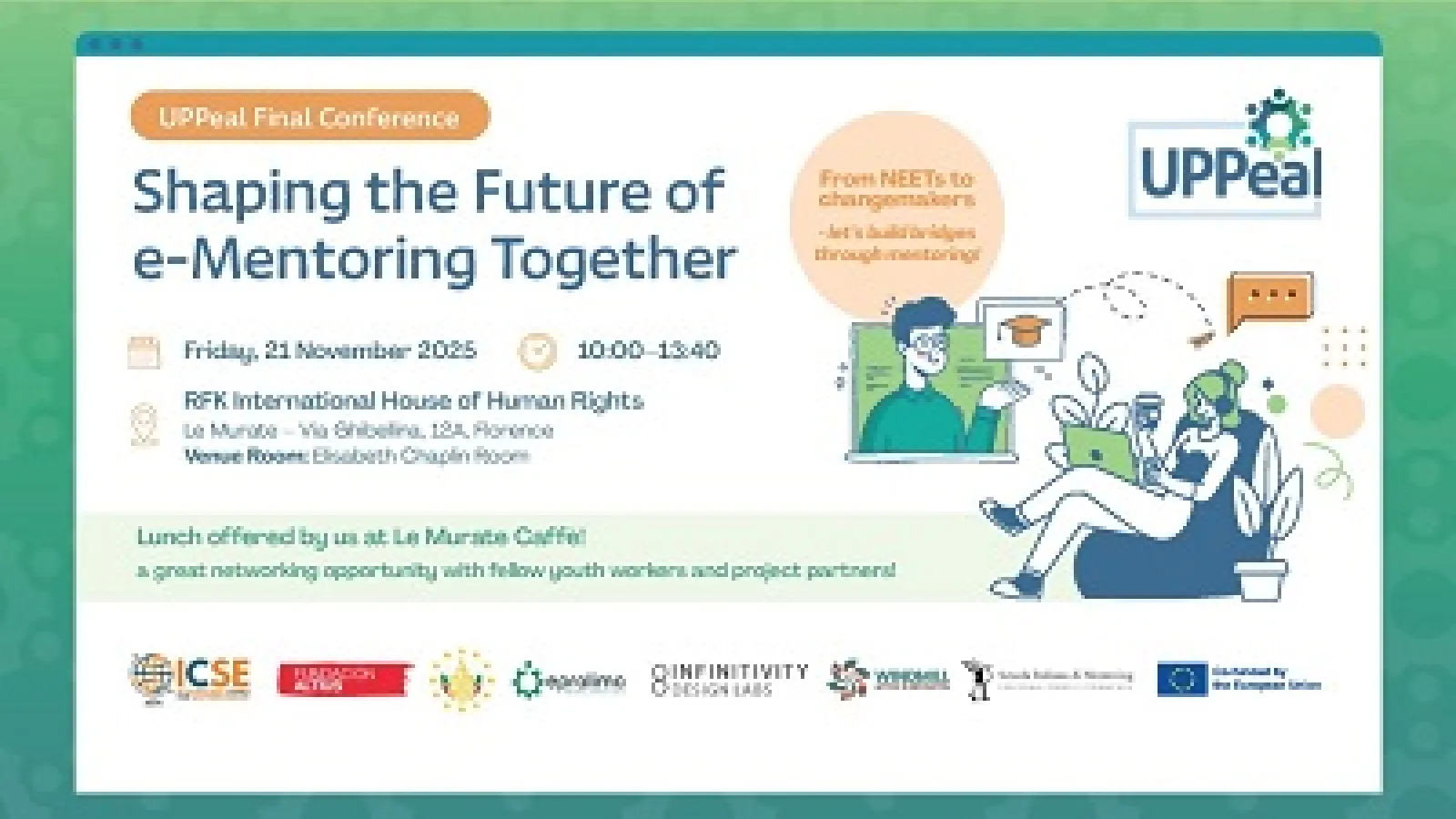 Europe Direct Firenze