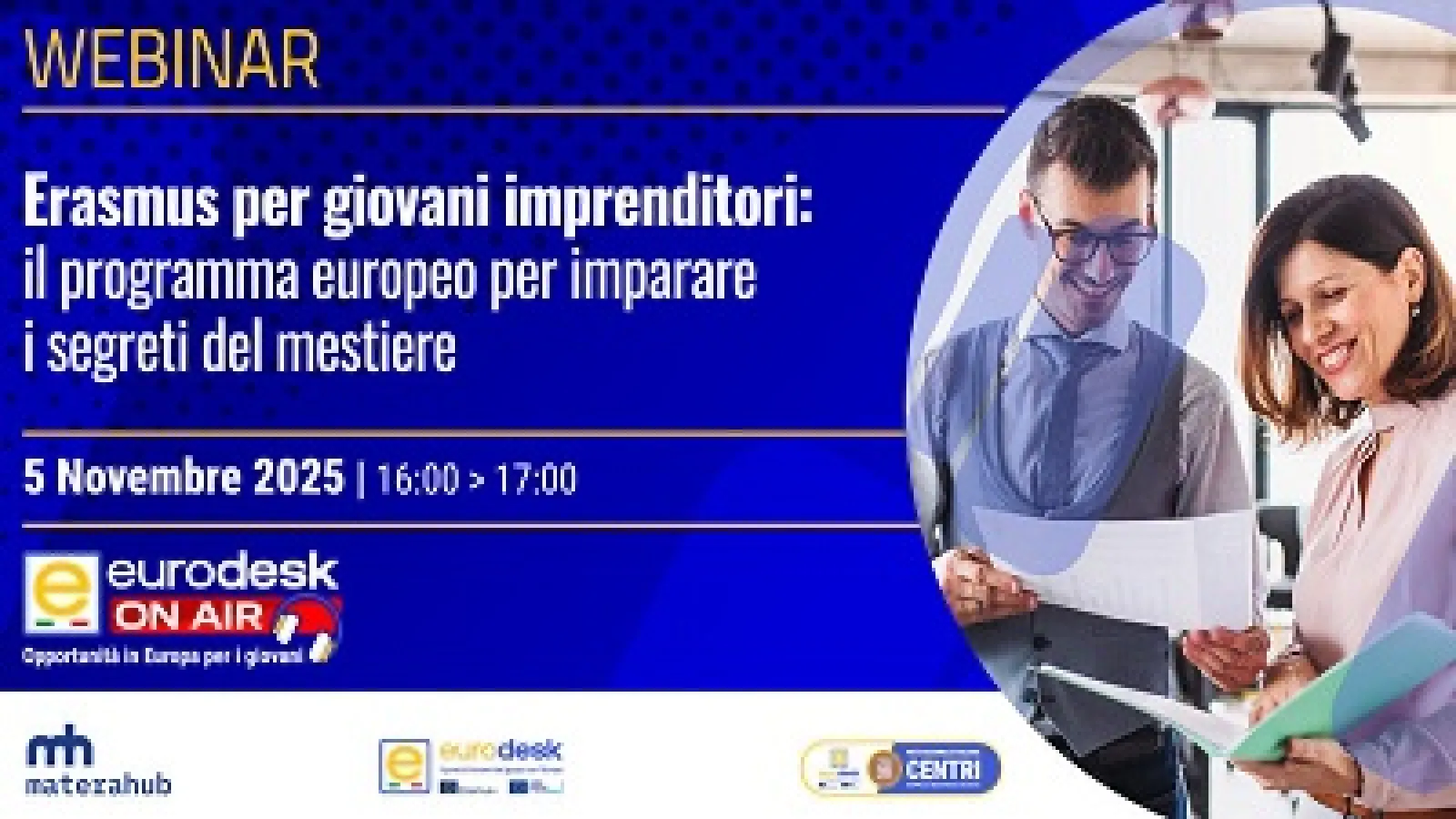 Europe Direct Firenze