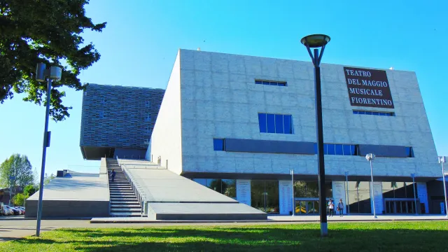 Teatro del Maggio Musicale.jpg Teatro del Maggio Musicale.jpg
