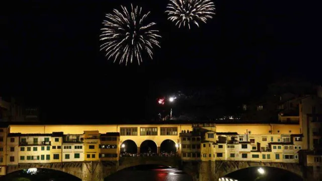 I cosiddetti "fohi" di San Giovanni
