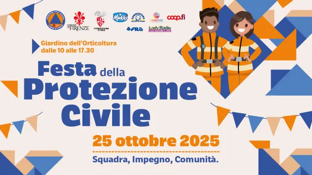 Protezione Civile