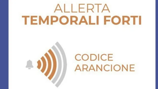 Codice arancione 
