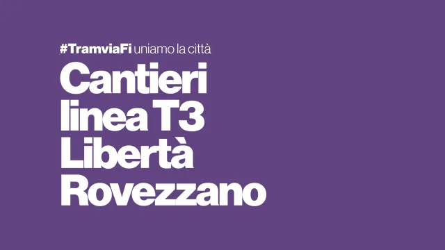 grafica con frase linea 3 libertà rovezzano