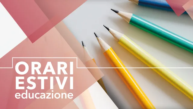 Educazione