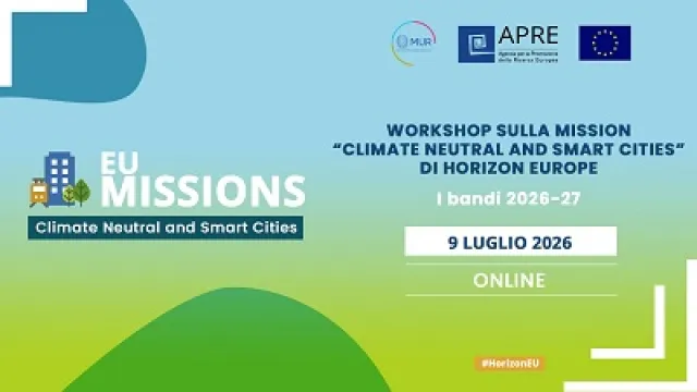Locandina workshop