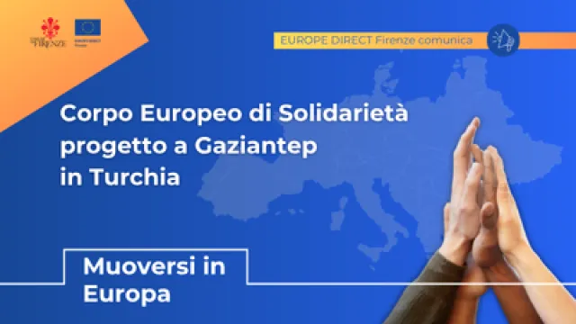 Europe Direct Firenze